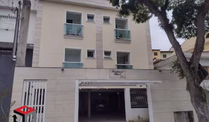 Apartamento à venda 2 quartos 1 suíte 1 vaga Stella - Santo André - SP