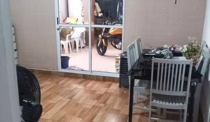 Casa à venda 3 quartos 7 vagas Baeta Neves - São Bernardo do Campo - SP