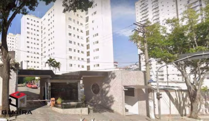 Apartamento à venda 3 quartos 1 vaga Vila Moraes - São Paulo - SP