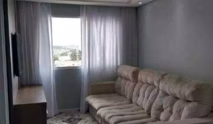 Apartamento à venda 2 quartos 1 vaga Paulicéia - São Bernardo do Campo - SP