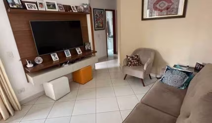 Apartamento à venda 3 quartos 1 suíte 2 vagas Lusitânia - São Bernardo do Campo - SP