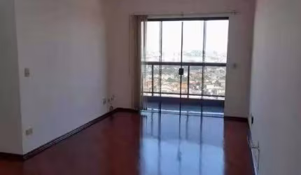 Apartamento à venda 3 quartos 1 suíte 2 vagas Jardim do Mar - São Bernardo do Campo - SP