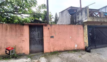 Terreno à venda Assunção - São Bernardo do Campo - SP