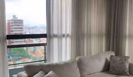 Cobertura à venda 3 quartos 1 suíte 4 vagas Rudge Ramos - São Bernardo do Campo - SP