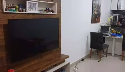 Apartamento à venda 3 quartos 1 suíte 1 vaga Alice - Santo André - SP