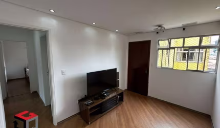 Apartamento à venda 3 quartos 1 suíte 1 vaga Guiomar - Santo André - SP