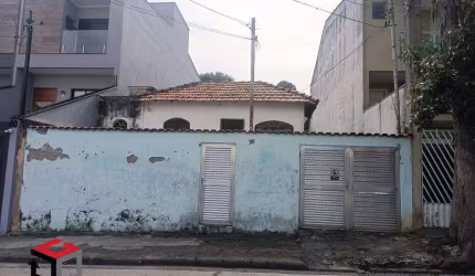 Terreno à venda Gonçalves - São Bernardo do Campo - SP
