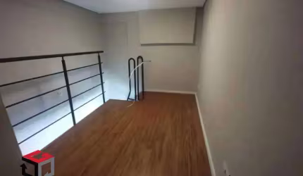 Apartamento para aluguel 1 quarto Bangu - Santo André - SP