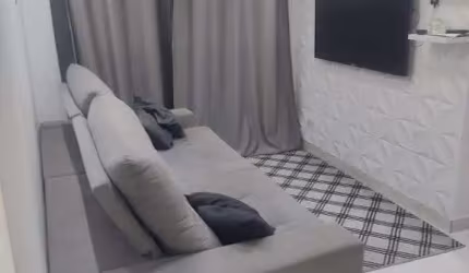 Apartamento à venda 2 quartos 1 vaga Centro - Diadema - SP