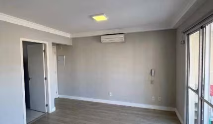 Apartamento à venda 1 quarto 1 vaga Vila Mariana - São Paulo - SP