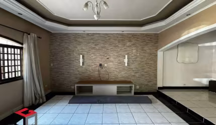 Casa 149 m² Localizado No Bairro Marajoara