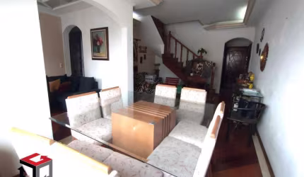 Cobertura à venda 4 quartos 2 suítes 3 vagas Centro - São Bernardo do Campo - SP