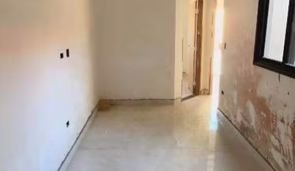 Cobertura à venda 2 quartos 2 vagas Eldízia - Santo André - SP