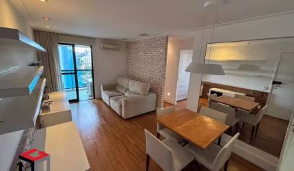 Magnifíco Apartamento em Pinheiros 56 m2
