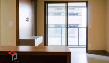 Apartamento 2 Dormitórios em Indianópolis com 44m²