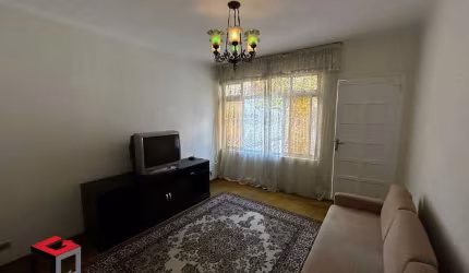Casa à venda 2 quartos 3 vagas Nova Petrópolis - São Bernardo do Campo - SP