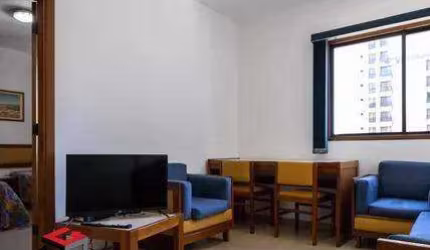 Apartamento para aluguel 1 quarto 1 suíte 1 vaga Jardim Paulista - São Paulo - SP