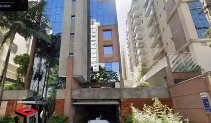 Conjunto Comercial em Pinheiros 120 m2