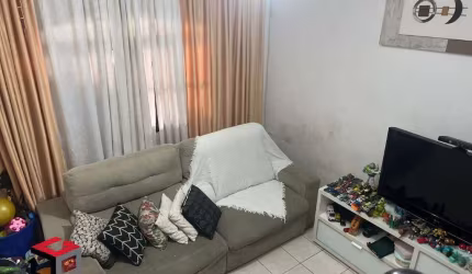 Sobrado à venda 2 quartos 2 vagas Dos Casa - São Bernardo do Campo - SP
