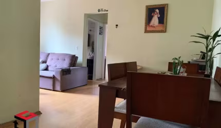 Apartamento à venda 2 quartos 1 vaga Baeta Neves - São Bernardo do Campo - SP