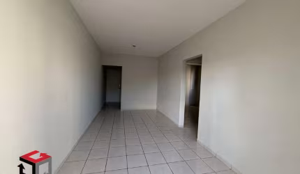 Apartamento à venda 2 quartos 1 vaga Jardim do Mar - São Bernardo do Campo - SP