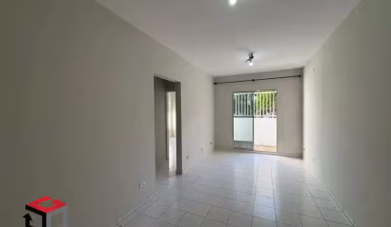 Apartamento à venda 2 quartos 1 vaga Jardim do Mar - São Bernardo do Campo - SP