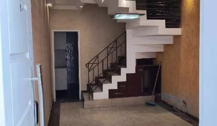 Casa à venda 3 quartos 1 suíte 2 vagas Nova Petrópolis - São Bernardo do Campo - SP