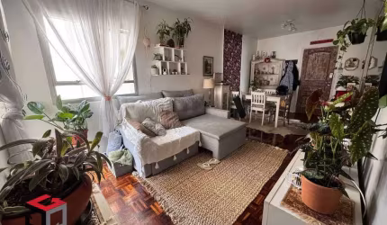Apartamento à venda 3 quartos 1 suíte 1 vaga Baeta Neves - São Bernardo do Campo - SP