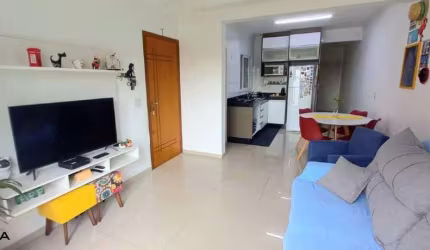 Apartamento à venda 2 quartos 1 vaga Príncipe de Gales - Santo André - SP