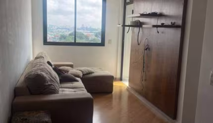 Apartamento à venda 3 quartos 1 suíte 2 vagas Euclides - São Bernardo do Campo - SP