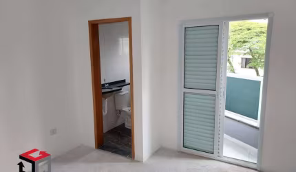Cobertura à venda 2 quartos 1 suíte 2 vagas Curuçá - Santo André - SP