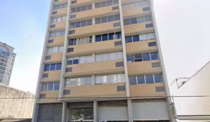 Sala Comercial em Água Branca com 30m²