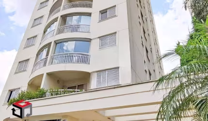 Apartamento 2 Dormitórios na Chácara Inglesa 66m2