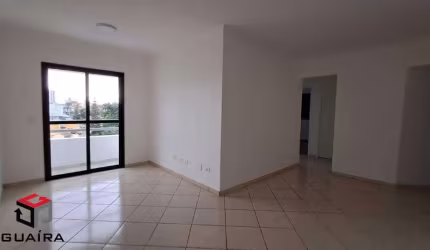 Apartamento à venda 3 quartos 2 vagas Santa Terezinha - São Bernardo do Campo - SP