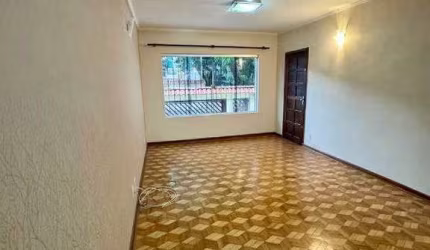 Sobrado à venda 3 quartos 1 suíte 3 vagas Floresta - Santo André - SP