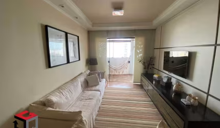 Apartamento à venda 3 quartos 3 suítes 3 vagas Rudge Ramos - São Bernardo do Campo - SP