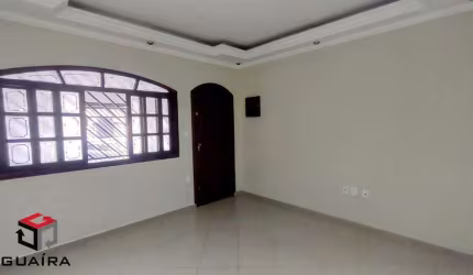 Casa à venda 2 quartos 1 suíte 2 vagas Capuava - Santo André - SP