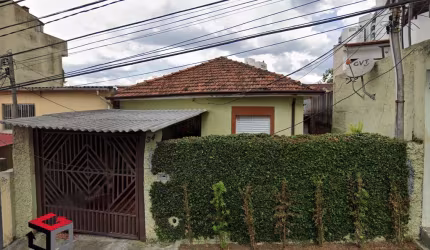 Casa à venda Santa Terezinha - São Bernardo do Campo - SP