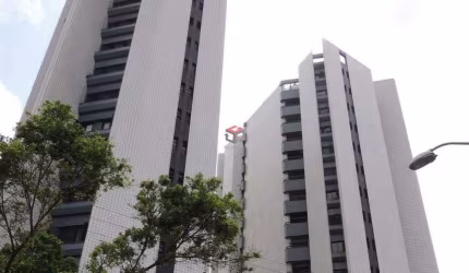 Apartamento de 135 M² no Baeta Neves em São Bernardo do Campo - SP