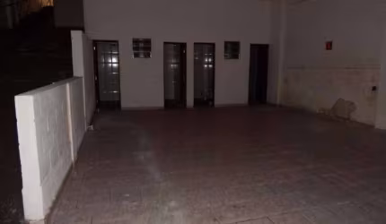 Galpão 700 m² Localizado No bairro Taboão Diadema - SP
