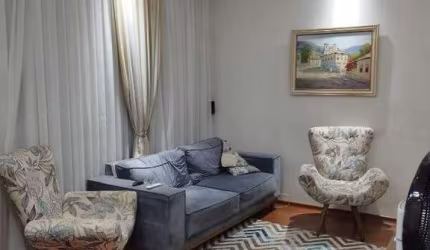 Apartamento à venda 3 quartos 1 vaga Planalto - São Bernardo do Campo - SP