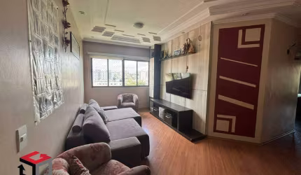 Apartamento 124 m² Localizado No Bairro Rudge Ramos São Bernardo do Campo - SP