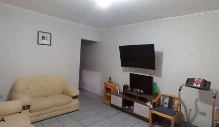 Casa à venda 2 quartos 2 vagas Planalto - São Bernardo do Campo - SP
