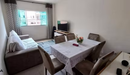 Sobrado à venda 3 quartos 1 suíte 3 vagas Pires - Santo André - SP