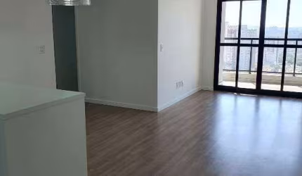 Apartamento à venda 3 quartos 1 suíte 2 vagas Assunção - Santo André - SP