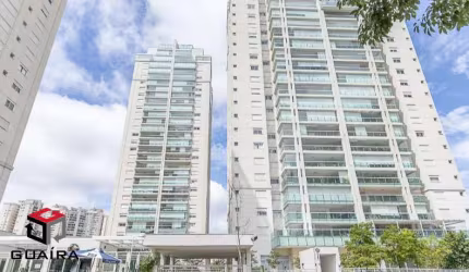 Apartamento com 159m² - Água Branca - São Paulo - SP.