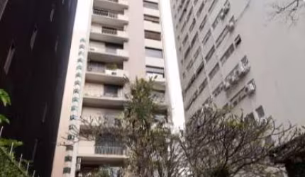 Apartamento com 276m² - Jardim Paulista - São Paulo - SP.