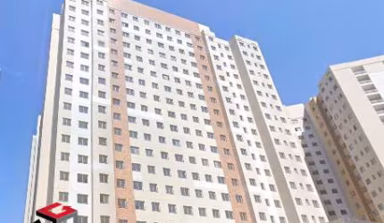 Apartamento 2 Dormitórios com 34m² - Várzea da Barra Funda - São Paulo - SP.