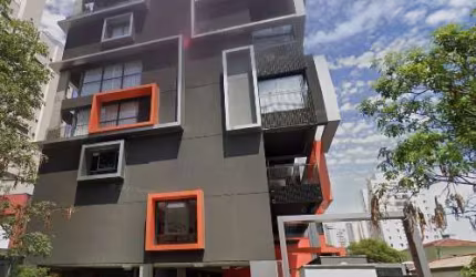 Apartamento com 63m² - Vila Pompéia - São Paulo - SP.