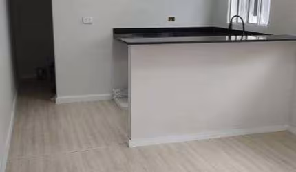Casa à venda 2 quartos 2 vagas Baeta Neves - São Bernardo do Campo - SP